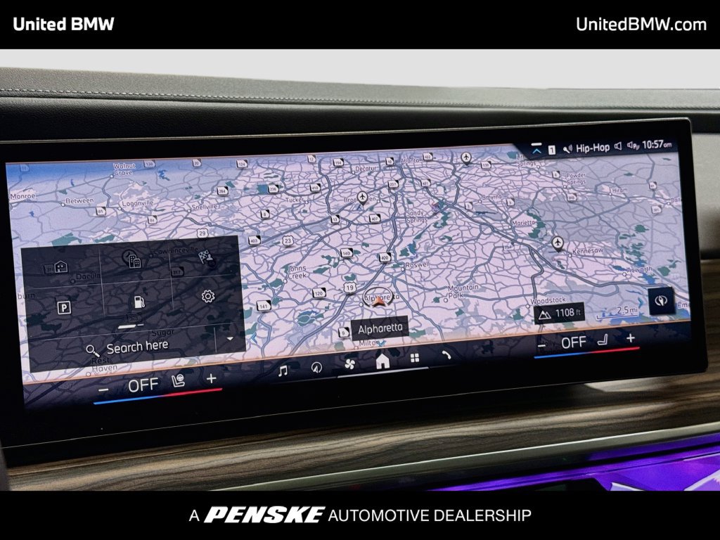 Certified 2026 BMW 740i RWD image 17