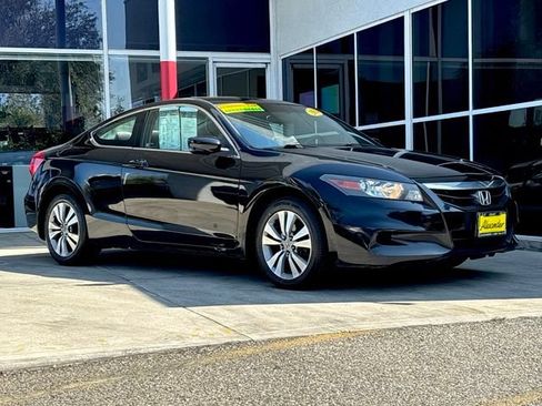 Used 2012 Honda Accord LX-S image 31