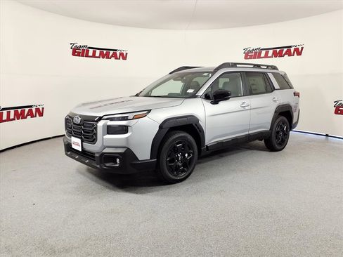 New 2026 Subaru Outback Limited image 3