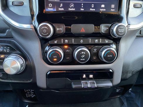 Certified 2023 RAM 1500 Laramie image 16