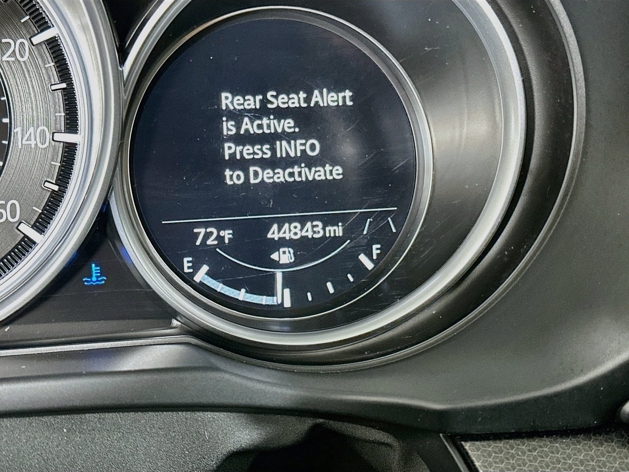 Used 2025 MAZDA CX-5 Carbon Edition AWD/4WD image 19