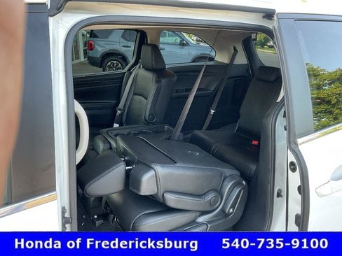 Used 2026 Honda Odyssey EX-L image 28