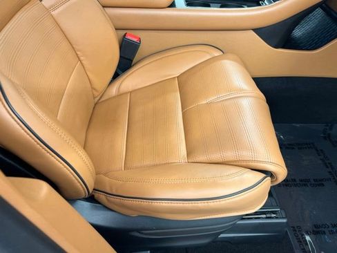 Used 2025 Lincoln Aviator Black Label AWD/4WD image 24
