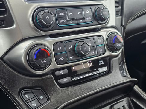 Used 2019 Chevrolet Tahoe Premier w/ Premier Plus Edition image 34