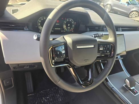 New 2026 Land Rover Range Rover Evoque S image 26