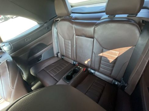 Used 2022 BMW 430i Convertible w/ Premium Package image 33