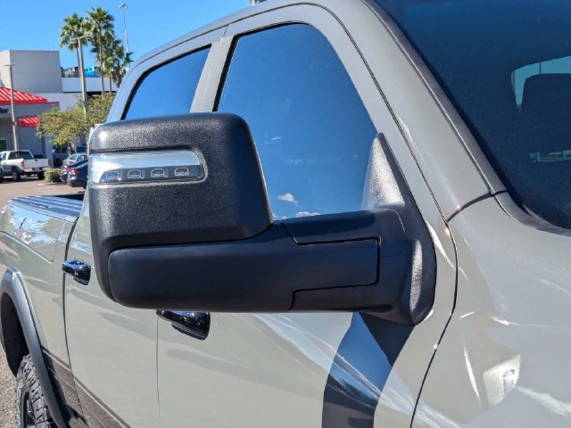 New 2027 RAM 2500 Power Wagon AWD/4WD image 11