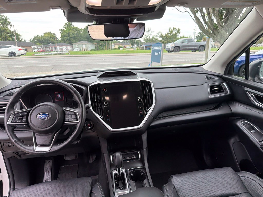 Used 2025 Subaru Ascent Limited AWD/4WD image 13