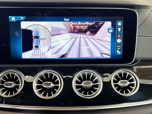 New 2026 Mercedes-Benz AMG GT 43 image 13