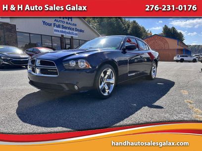 Used 2013 Dodge Charger SXT w/ Rallye Appearance Group