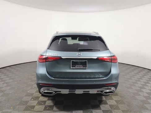 New 2026 Mercedes-Benz GLC 300 image 4
