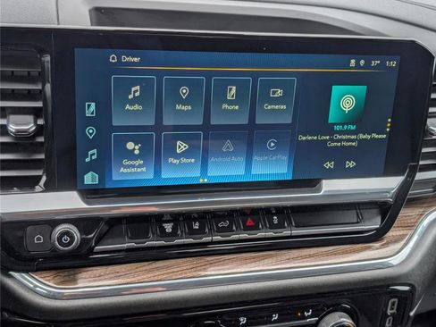 Used 2024 Chevrolet Silverado 3500 LT image 26