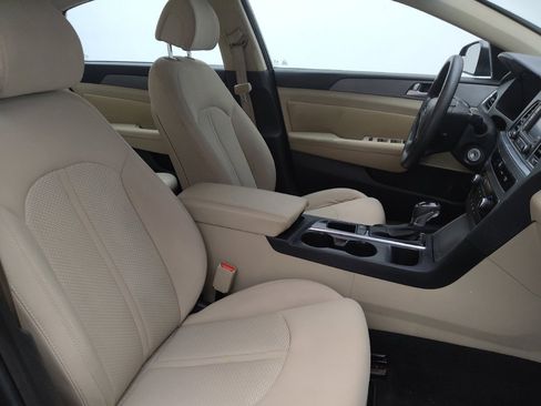 Used 2015 Hyundai Sonata SE w/ Option Group 09 FWD image 21