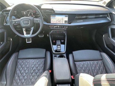 Used 2023 Audi S3 Premium Plus w/ Premium Plus Package image 15