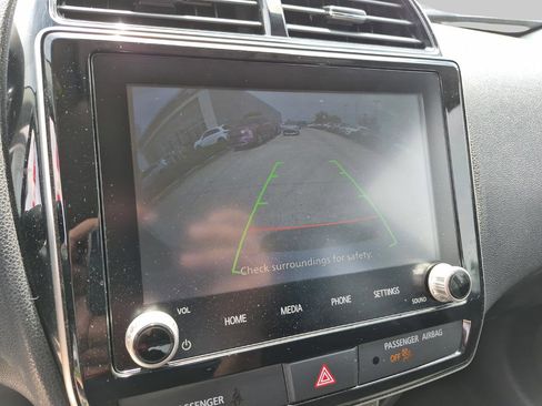 Used 2021 Mitsubishi Outlander Sport LE FWD image 18