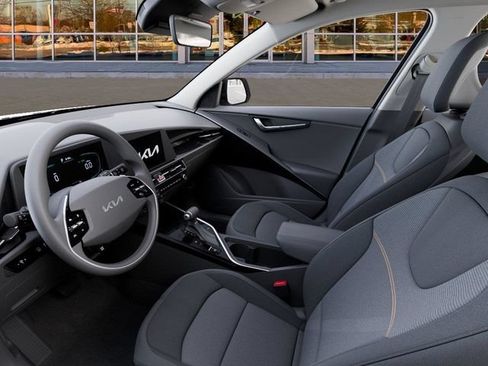 New 2026 Kia Niro LX FWD image 17