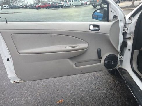 Used 2008 Chevrolet Cobalt LS w/ Protection Package image 12