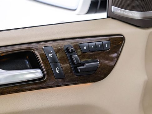 Used 2015 Mercedes-Benz GL 320 BlueTEC 4MATIC image 49