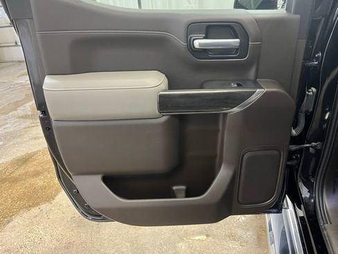 Used 2020 Chevrolet Silverado 1500 LTZ w/ LTZ Plus Package image 26