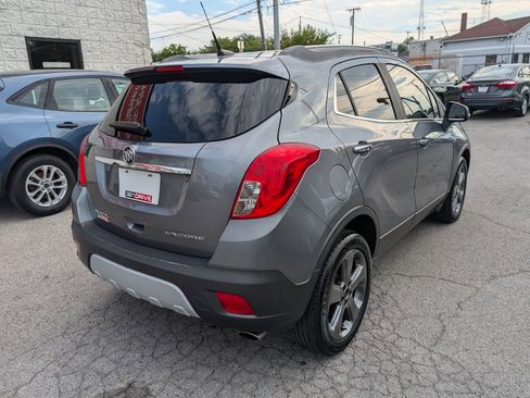 Used 2014 Buick Encore Leather image 6