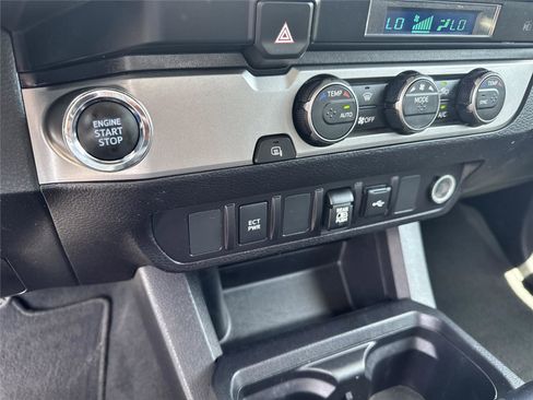 Used 2023 Toyota Tacoma SR5 RWD image 26