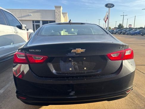 Used 2023 Chevrolet Malibu LT FWD image 5