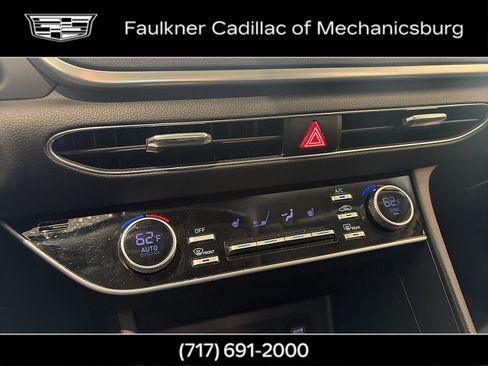 Used 2023 Hyundai Sonata SEL w/ Convenience Package FWD image 35