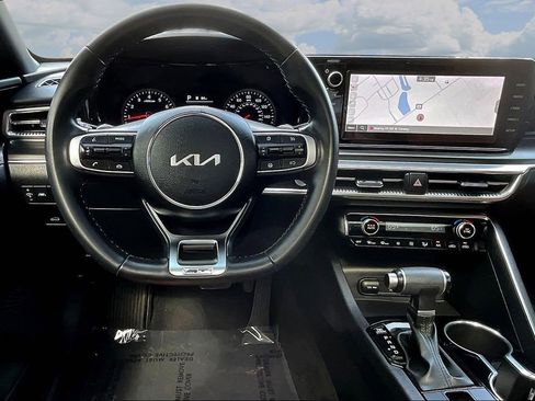 Used 2024 Kia K5 GT FWD image 10