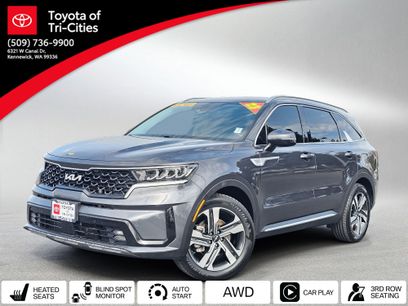 Used 2023 Kia Sorento EX