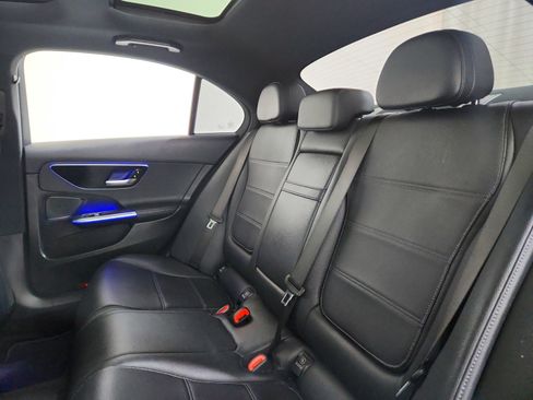 Certified 2023 Mercedes-Benz C 300 C 300 image 17