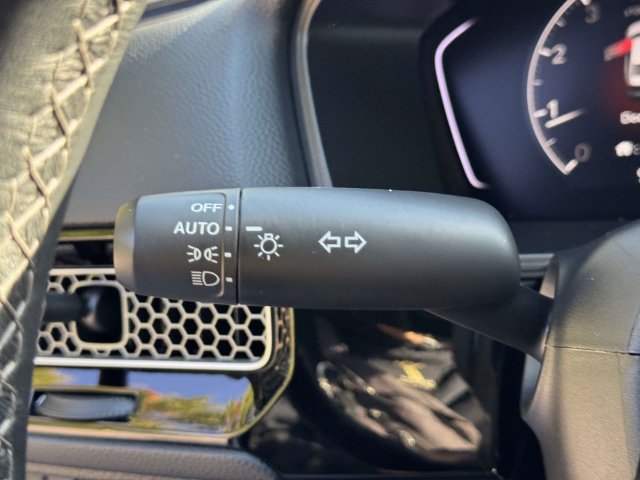 Certified 2026 Honda Civic Sport image 20