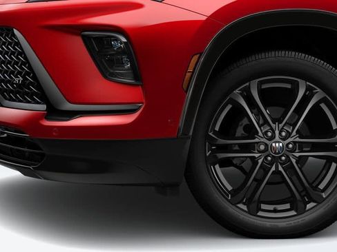 New 2025 Buick Enclave Sport Touring w/ Super Cruise Package image 64