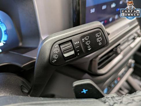 Used 2025 Ford Bronco Sport Badlands AWD/4WD image 20