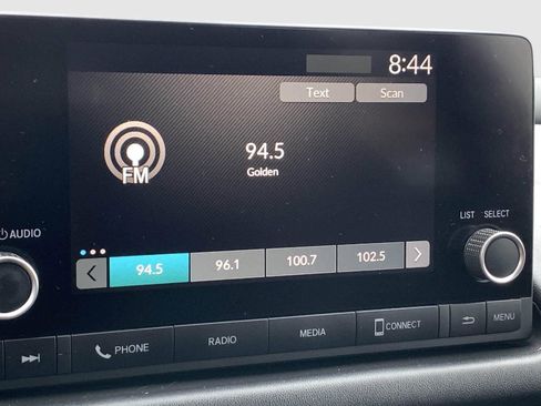 Used 2023 Honda HR-V Sport image 19