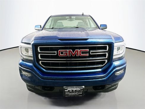 Used 2017 GMC Sierra 1500 2WD Double Cab w/ Elevation Edition image 2