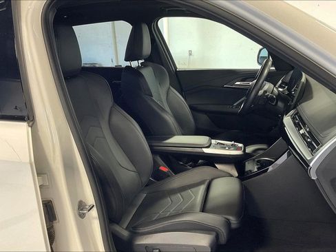 Used 2024 BMW X1 xDrive28i w/ M Sport Package image 10