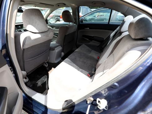 Used 2008 Honda Accord LX image 9