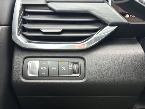 New 2026 GMC Acadia Elevation w/ Elevation Premium Package AWD/4WD image 14