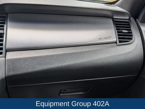 Used 2013 Ford Taurus SHO AWD/4WD image 16