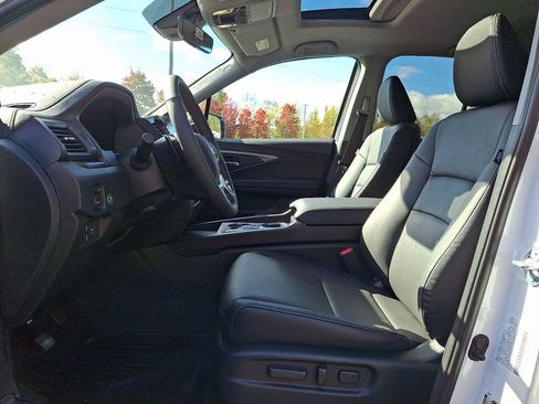 New 2026 Honda Ridgeline RTL image 6