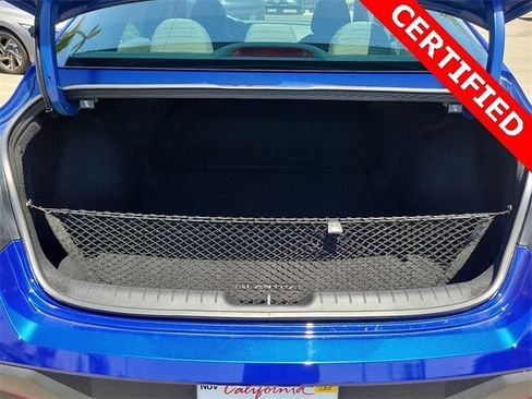 Used 2024 Hyundai Elantra SEL image 17