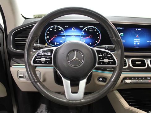 Used 2020 Mercedes-Benz GLE 350 w/ Premium Package image 26
