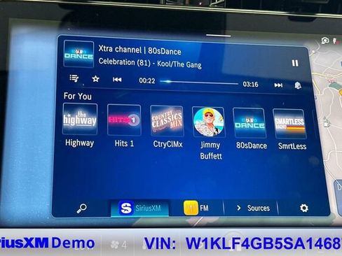 Certified 2025 Mercedes-Benz E 350 Sedan image 38