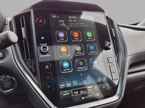 New 2026 Subaru Crosstrek 2.5i Premium image 5