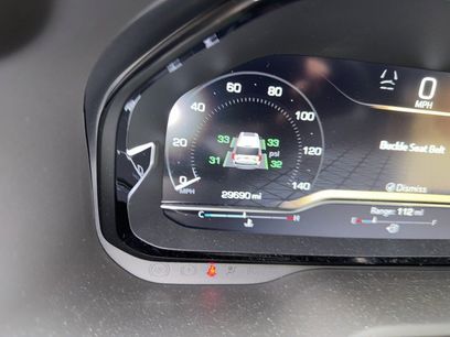 Used 2023 GMC Yukon Denali Ultimate