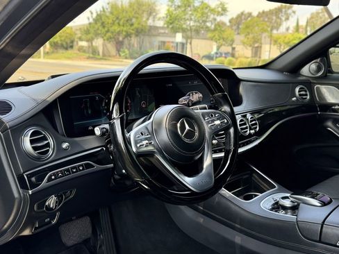 Used 2018 Mercedes-Benz Maybach S 650 image 14