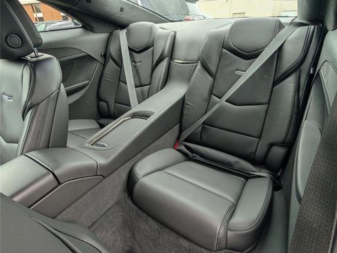 Used 2014 Cadillac ELR w/ Luxury Package image 14