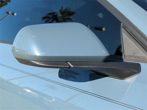 Used 2024 Ford Mustang Coupe image 12