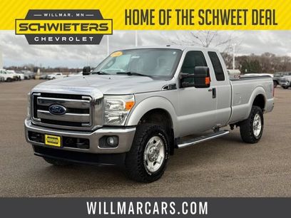 Used 2016 Ford F350 XLT