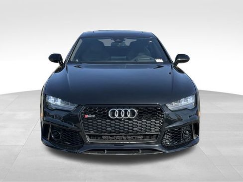 Used 2016 Audi RS 7 Prestige image 8